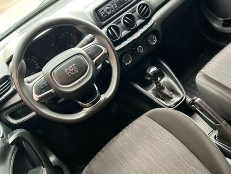 Fiat ARGO 1.0 6V Flex