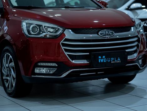 JAC T40 1.6 16V 5p Aut.