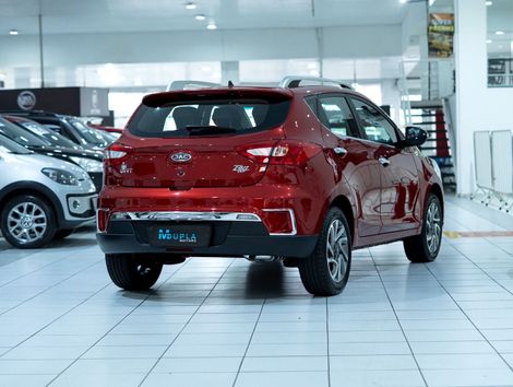 JAC T40 1.6 16V 5p Aut.