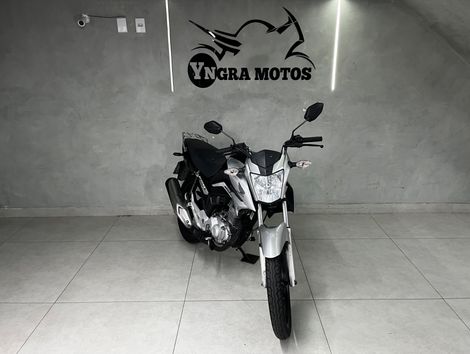 HONDA CG 160 FAN ESDi FLEXONE