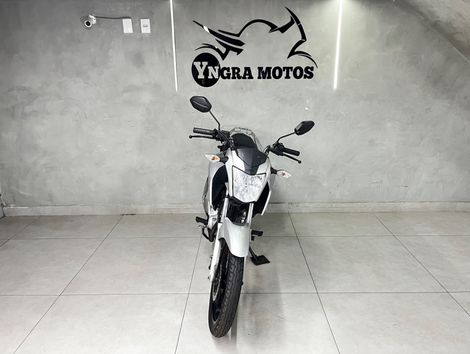 HONDA CG 160 FAN ESDi FLEXONE