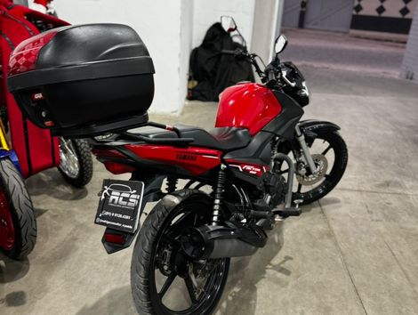 YAMAHA YBR 150 FACTOR ED/FLEX