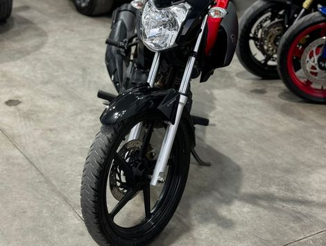 YAMAHA YBR 150 FACTOR ED/FLEX