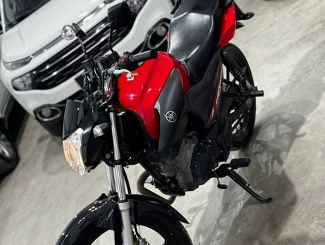 YAMAHA YBR 150 FACTOR ED/FLEX