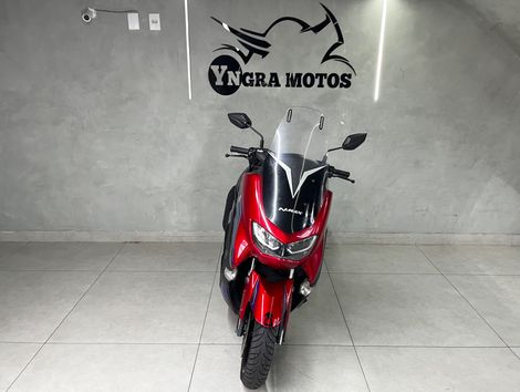 YAMAHA NMAX HOMEM ARANHA 160 ABS