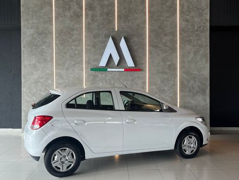 Chevrolet ONIX HATCH LT 1.0 8V FlexPower 5p Mec.