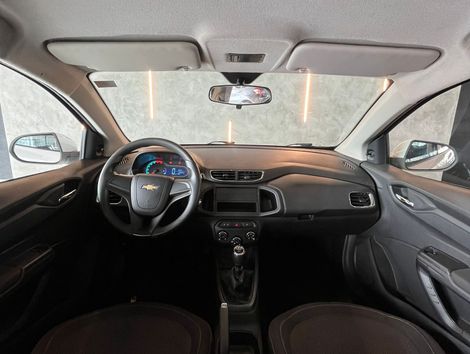 Chevrolet ONIX HATCH LT 1.0 8V FlexPower 5p Mec.