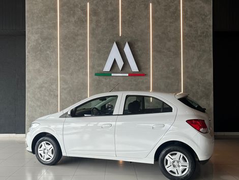 Chevrolet ONIX HATCH LT 1.0 8V FlexPower 5p Mec.