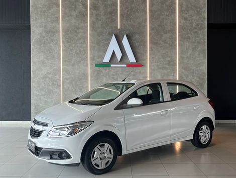 Chevrolet ONIX HATCH LT 1.0 8V FlexPower 5p Mec.
