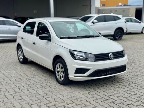 VolksWagen Gol 1.0 Flex 12V 5p