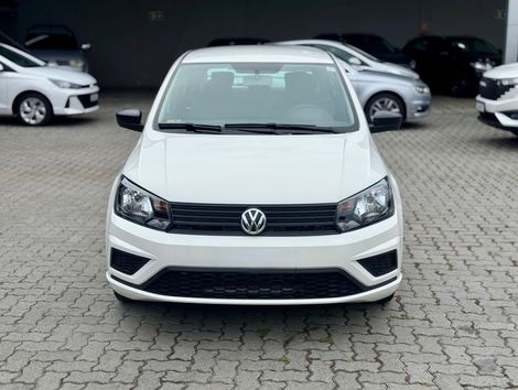 VolksWagen Gol 1.0 Flex 12V 5p