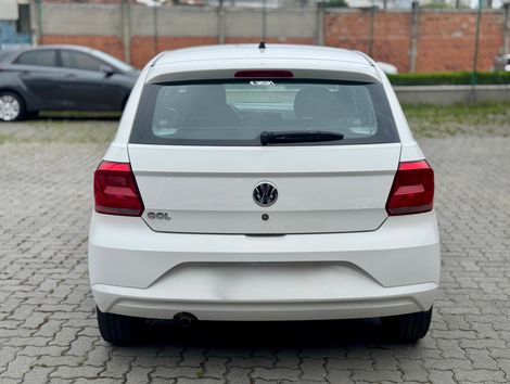 VolksWagen Gol 1.0 Flex 12V 5p