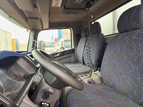 VOLKSWAGEN 9-170 Delivery 2p (diesel)(E5)