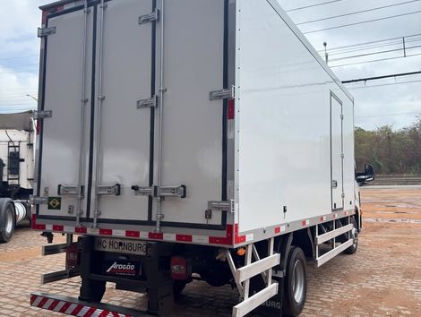 VOLKSWAGEN 9-170 Delivery 2p (diesel)(E5)