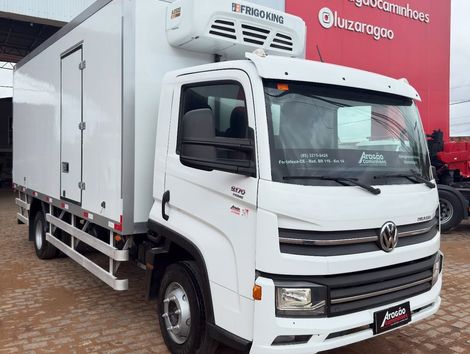 VOLKSWAGEN 9-170 Delivery 2p (diesel)(E5)