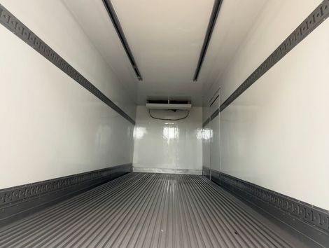 VOLKSWAGEN 9-170 Delivery 2p (diesel)(E5)