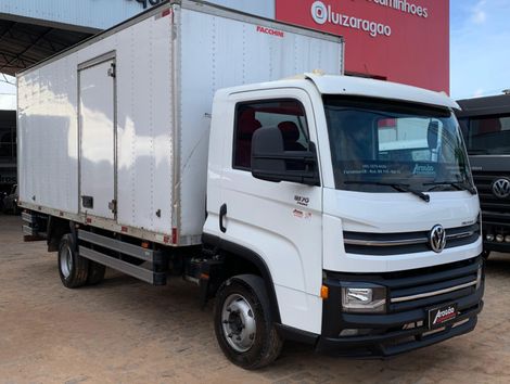 VOLKSWAGEN 9-170 Delivery 2p (diesel)(E5)