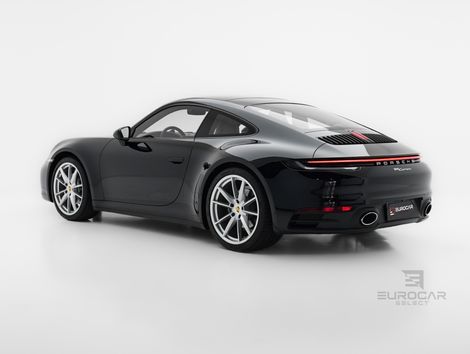 Porsche Carrera Coupe 3.0 (992)