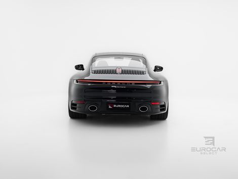 Porsche Carrera Coupe 3.0 (992)