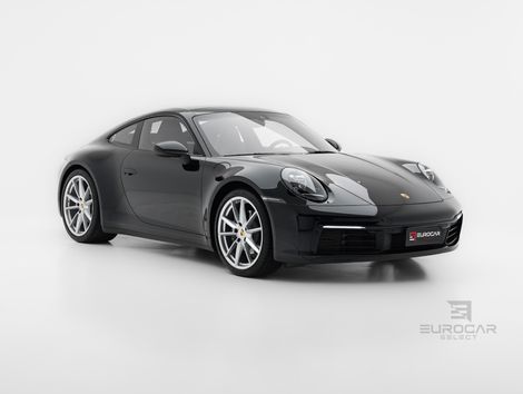 Porsche Carrera Coupe 3.0 (992)