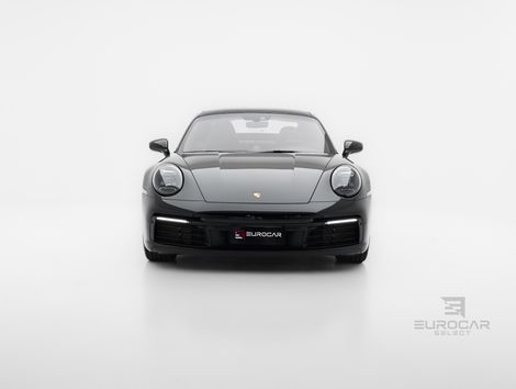 Porsche Carrera Coupe 3.0 (992)