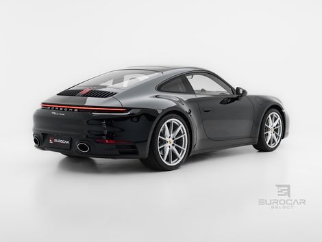 Porsche Carrera Coupe 3.0 (992)