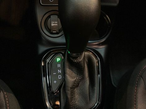 Fiat Toro Freedom 1.8 16V Flex Aut.