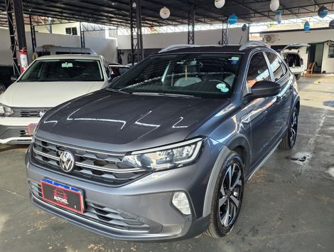 VolksWagen Nivus Highline 1.0 200 TSI Flex Aut.