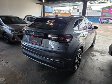 VolksWagen Nivus Highline 1.0 200 TSI Flex Aut.