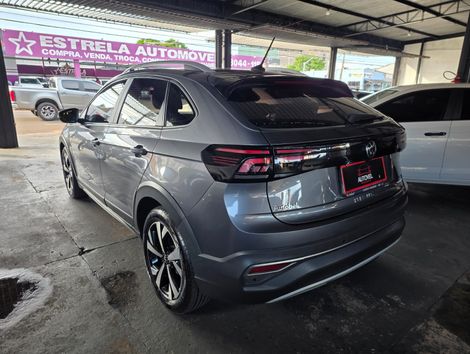 VolksWagen Nivus Highline 1.0 200 TSI Flex Aut.