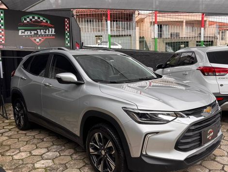 Chevrolet TRACKER Premier 1.2 Turbo 12V Flex Aut.