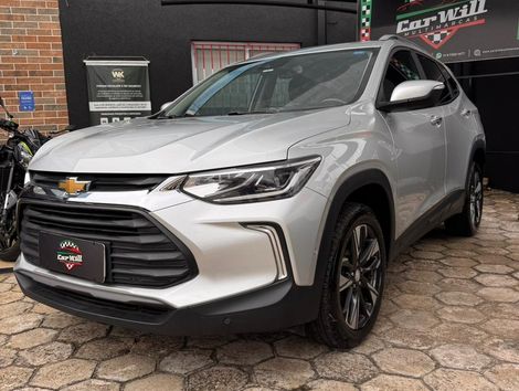 Chevrolet TRACKER Premier 1.2 Turbo 12V Flex Aut.