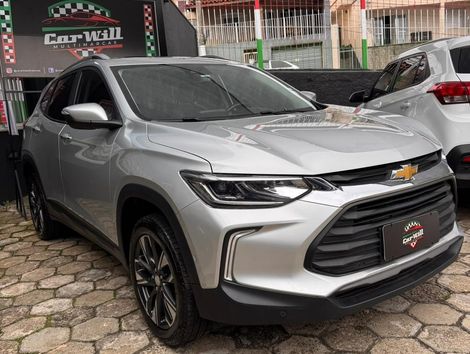 Chevrolet TRACKER Premier 1.2 Turbo 12V Flex Aut.