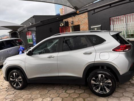 Chevrolet TRACKER Premier 1.2 Turbo 12V Flex Aut.