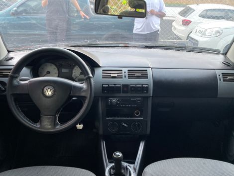 VolksWagen Gol 1.6 Mi/ Power 1.6 Mi 4p