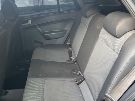 VolksWagen Gol 1.6 Mi/ Power 1.6 Mi 4p