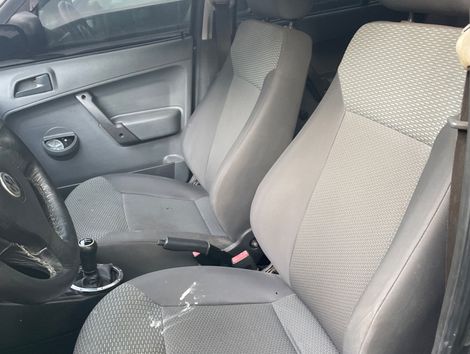 VolksWagen Gol 1.6 Mi/ Power 1.6 Mi 4p