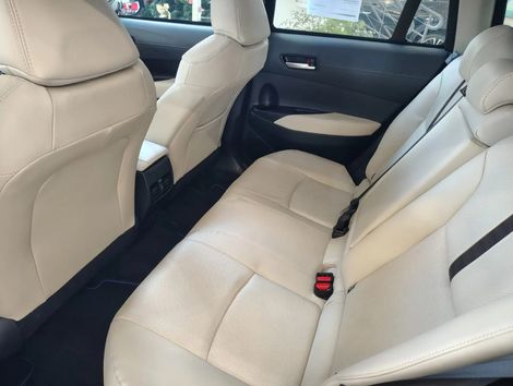 Toyota Corolla Cross XRX 1.8 16V Aut. (Híbrido)