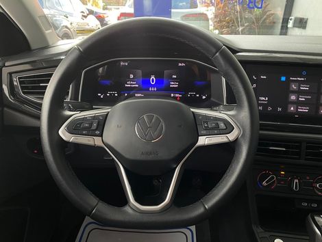 VolksWagen Polo Comfortline TSI 1.0 Flex 12V Aut.