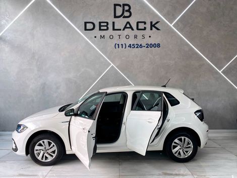 VolksWagen Polo Comfortline TSI 1.0 Flex 12V Aut.