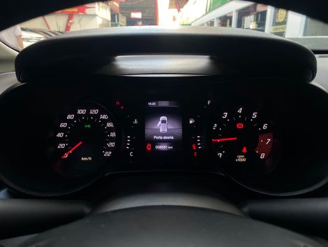 Fiat ARGO DRIVE 1.0 6V Flex