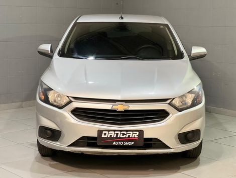 Chevrolet ONIX HATCH LT 1.0 8V FlexPower 5p Mec.