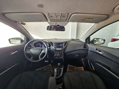 Hyundai HB20X Style 1.6 Flex 16V Aut.