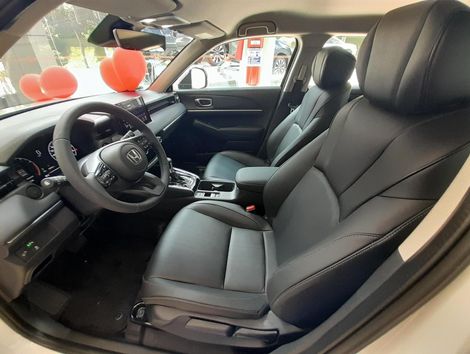 Honda HR-V EXL 1.5 Flex Sensing 16V 5p Aut.