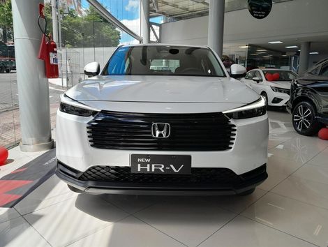 Honda HR-V EXL 1.5 Flex Sensing 16V 5p Aut.