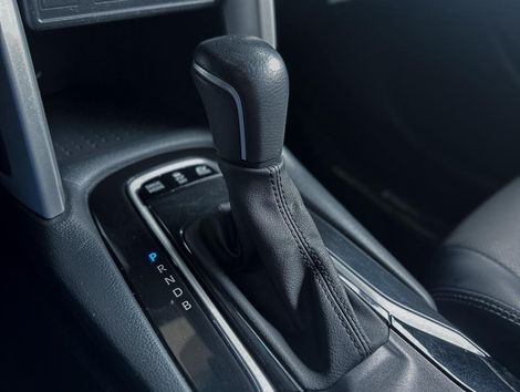 Toyota Corolla Cross XRV 1.8 16V Aut. (Híbrido)