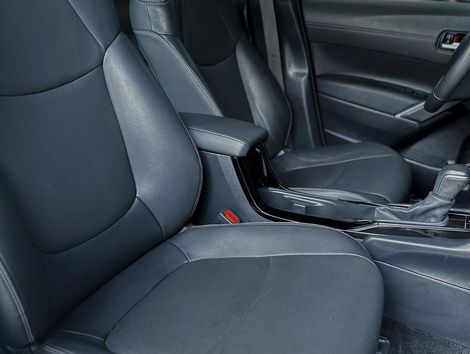 Toyota Corolla Cross XRV 1.8 16V Aut. (Híbrido)