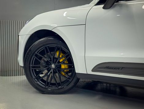 Porsche Macan T 2.0 Turbo