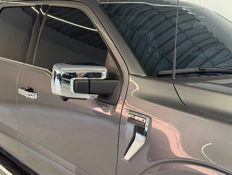 Ford F-150 Lariat 4x4 5.0 V8