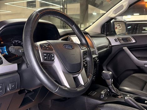 Ford Ranger Limited 3.2 4x4 CD Diesel Aut.